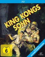 Film: King Kongs Sohn