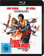 Film: Angst ist der Schlüssel
