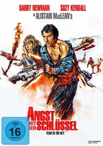 Film: Angst ist der Schlüssel