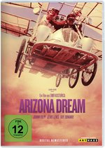 Film: Arizona Dream