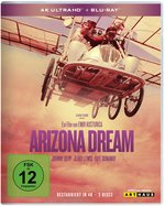 Film: Arizona Dream