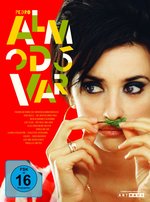 Film: Best of Pedro Almodovar