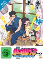 Film: Boruto: Naruto Next Generations - Volume 16 (Ep.