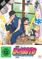 Film: Boruto: Naruto Next Generations - Volume 16 (Ep.