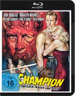 Film: Champion - Zwischen Frauen und Seilen