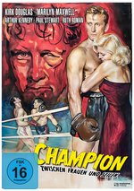 Film: Champion - Zwischen Frauen und Seilen