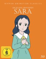 Film: Die kleine Prinzessin Sara - Complete Edition
