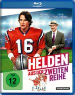 Film: Helden aus der zweiten Reihe