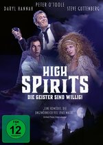 Film: High Spirits - Die Geister sind willig!