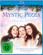 Film: Mystic Pizza - Ein Stück vom Himmel