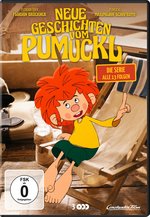 Film: Neue Geschichten vom Pumuckl - Die Serie