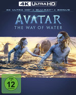 Film: Avatar - The Way of Water