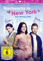 Film: Nachwuchs in New York - Zoe's having a Baby