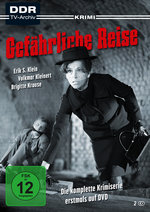 Film: Gefährliche Reise