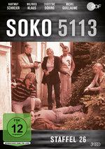 Film: Soko 5113 - Staffel 26