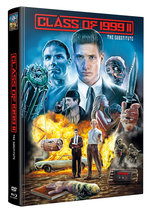 Film: Class of 1999 II - The Substitute