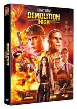 Film: Demolition High