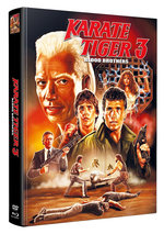 Film: Karate Tiger 3 - Blood Brother