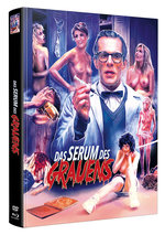 Film: Das Serum des Grauens