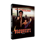 Film: Bloodfist Fighter 4 (Ring of Fire 2)