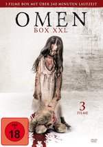 Film: Omen Box XXL