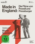 Film: Made in England: Die Filme von Powell and Pressb