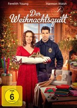 Film: Der Weihnachtsquilt