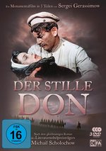 Film: Der stille Don Teil 1-3