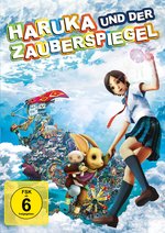 Film: Haruka und der Zauberspiegel