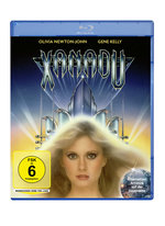 Film: Xanadu