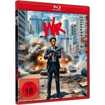 Film: Undeclared War