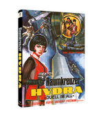 Film: Raumkreuzer Hydra - Duell im All