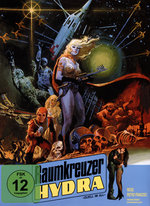 Film: Raumkreuzer Hydra - Duell im All