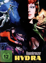 Film: Raumkreuzer Hydra - Duell im All