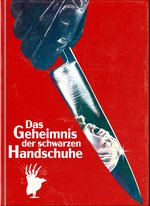 Film: Das geheimnis der schwarzen Handschuhe Cover C -