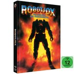 Film: Robot Jox - Die Schlacht der Stahlgiganten