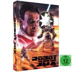 Film: Robot Jox - Die Schlacht der Stahlgiganten