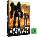 Film: Robot Jox - Die Schlacht der Stahlgiganten
