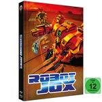 Film: Robot Jox - Die Schlacht der Stahlgiganten