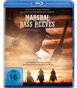 Film: Marshal Bass Reeves