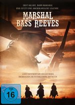 Film: Marshal Bass Reeves
