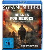 Film: Hell is for Heroes - Die ins Gras beißen