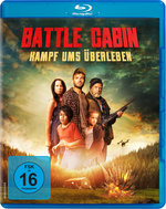 Film: Battle Cabin