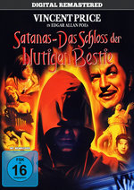 Film: Satanas - Schloß der blutigen Bestie