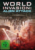 Film: World Invasion - Alien Attack