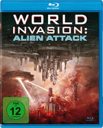 Film: World Invasion - Alien Attack
