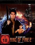Film: Ring of Fire 2 (Bloodfist Fighter 4)