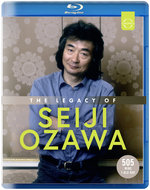Film: The Legacy of Seiji Ozawa