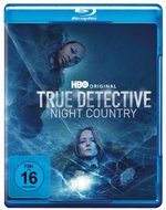 Film: True Detective: Night Country - Staffel 4