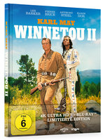 Film: Winnetou 2